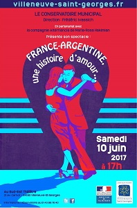 Aff France Argentine-coupé site